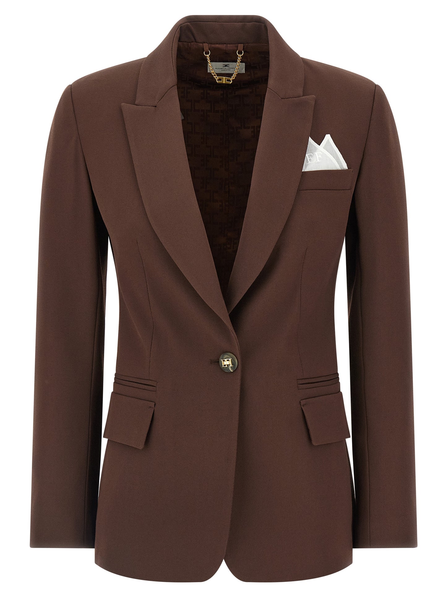 Pocket blazer Blazer, suits