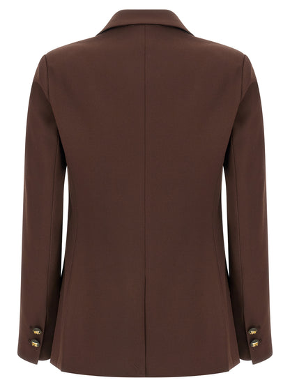 Pocket blazer Blazer, suits