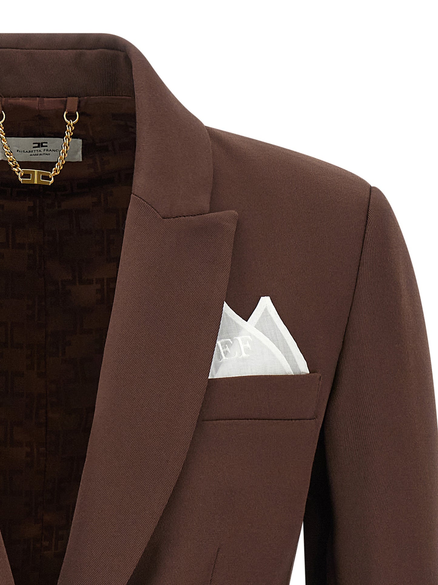 Pocket blazer Blazer, suits