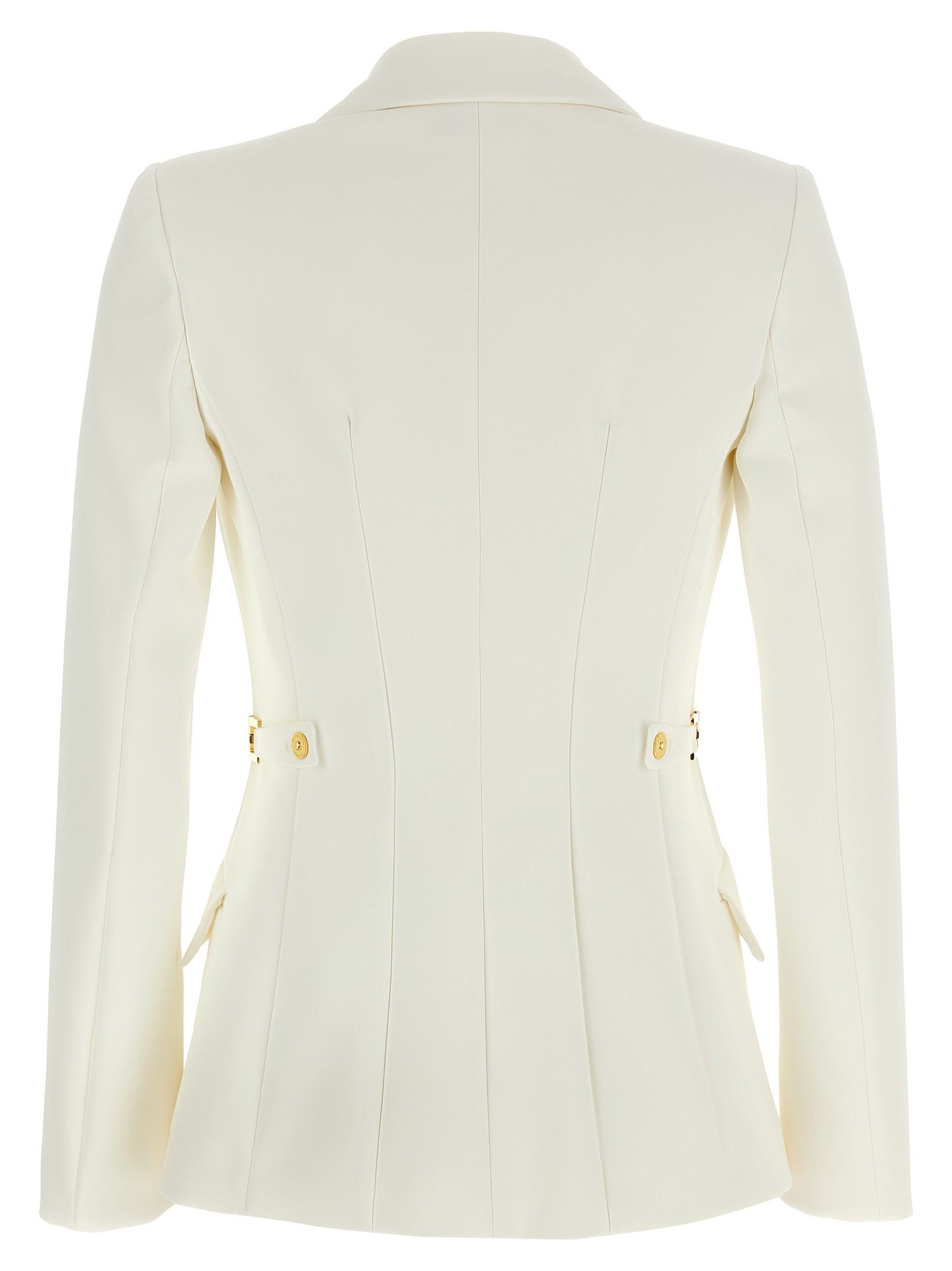 Jewel strap blazer Blazer, suits