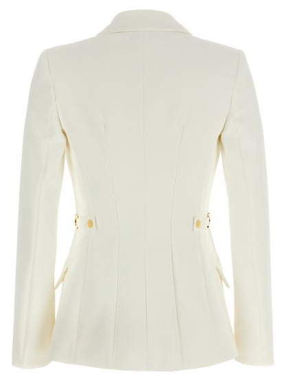 Jewel strap blazer Blazer, suits