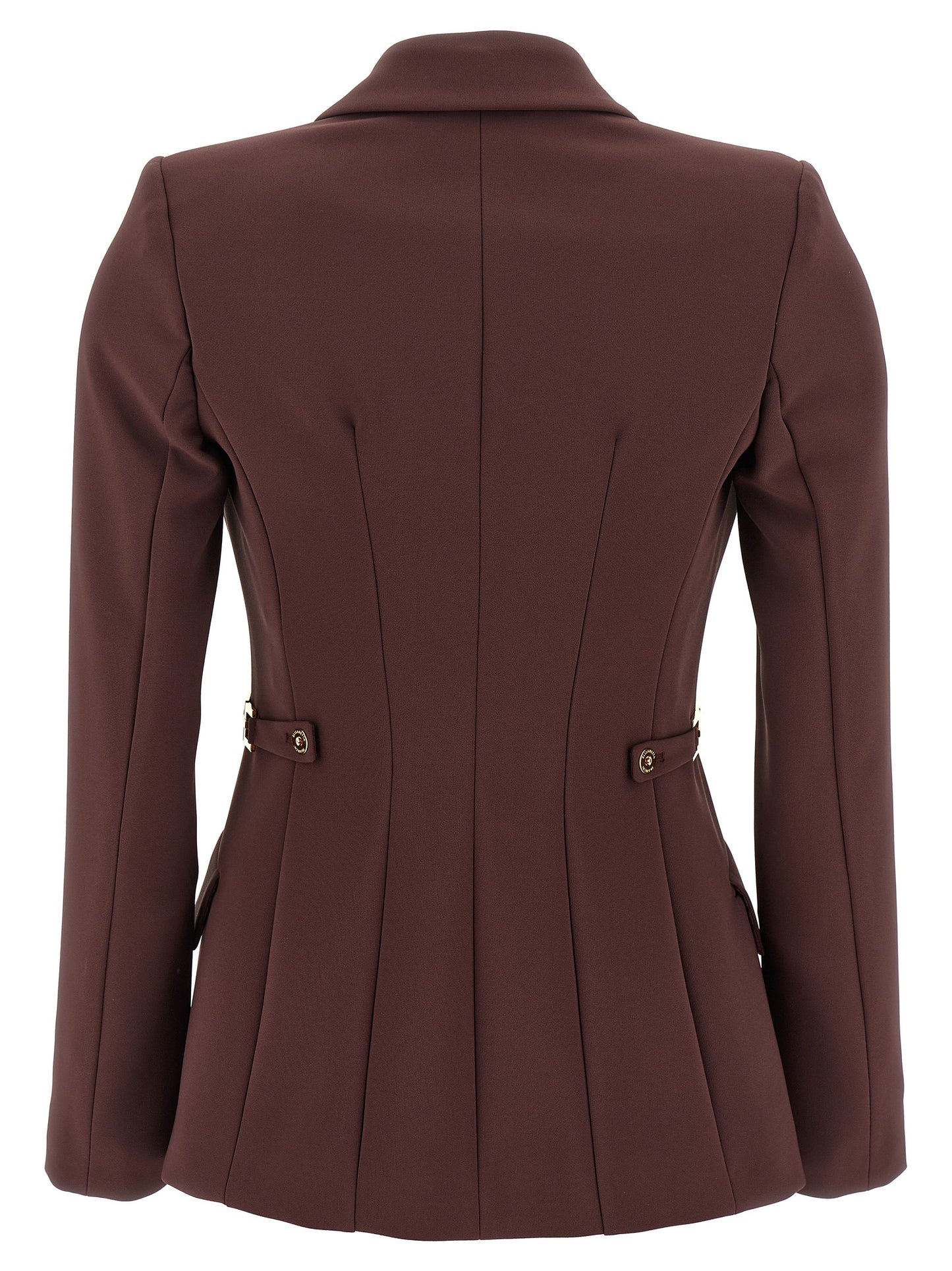Jewel strap blazer Blazer, suits