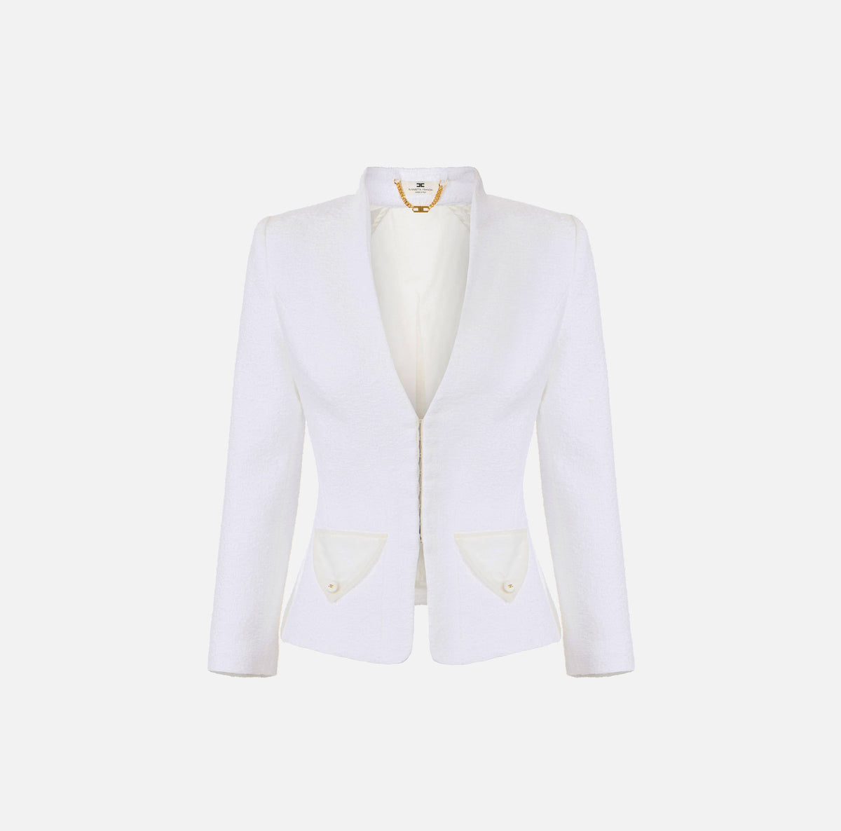 Elisabetta Franchi Jacket