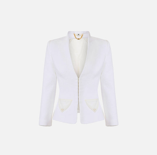 Elisabetta Franchi Jacket