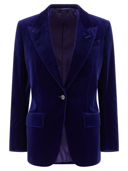 'Wallis' blazer Blazer, suits