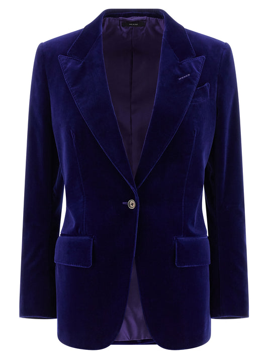 'Wallis' blazer Blazer, suits