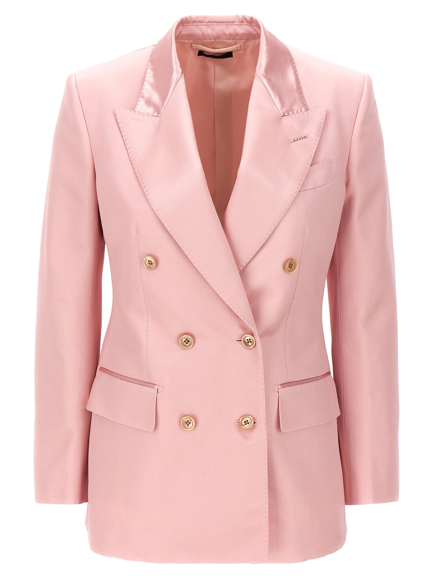 Double-breasted blazer  Blazer, suits