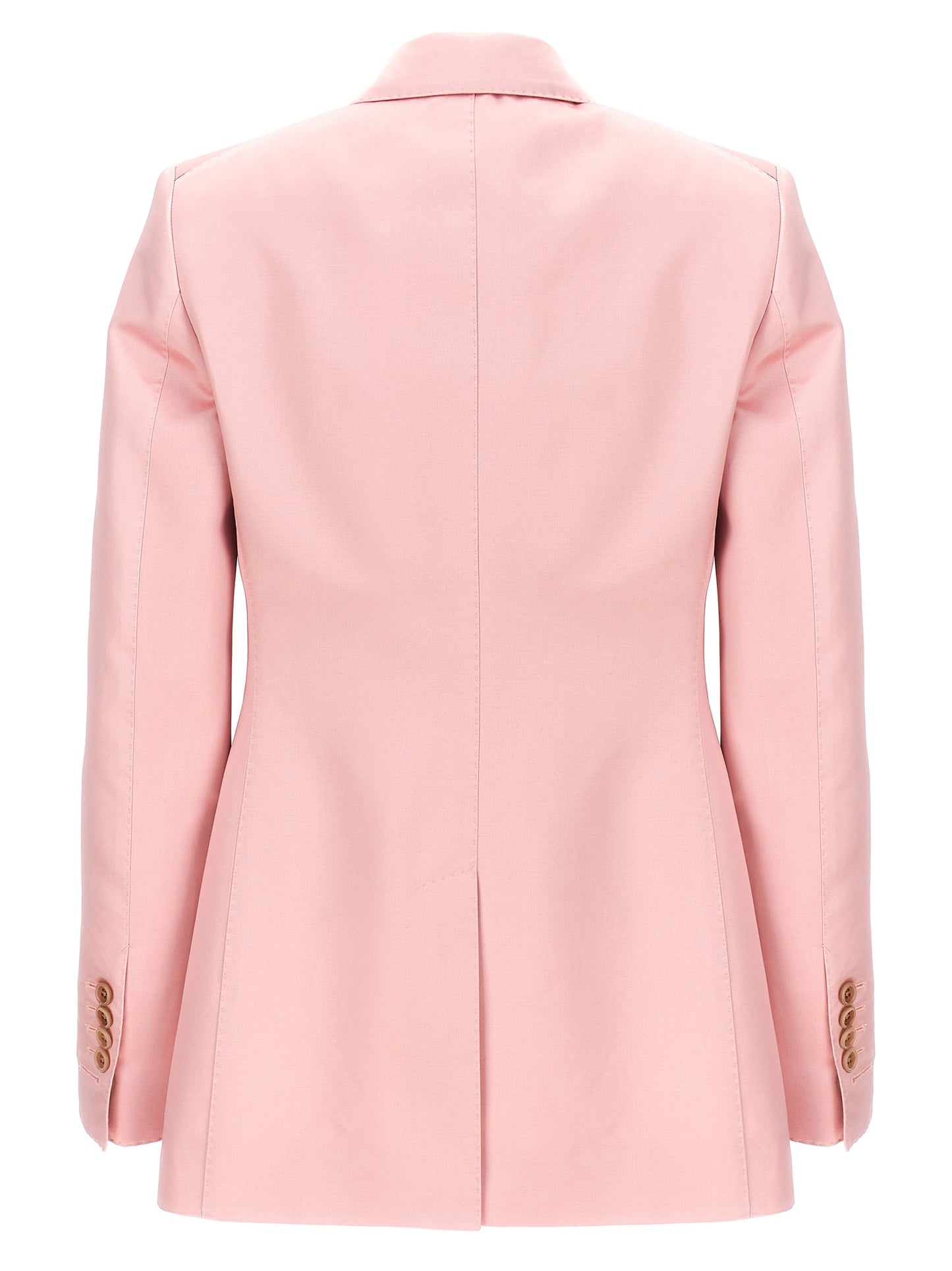 Double-breasted blazer  Blazer, suits