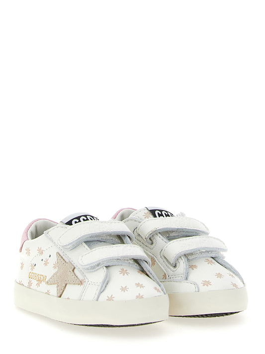 'Baby School' sneakers Sneakers