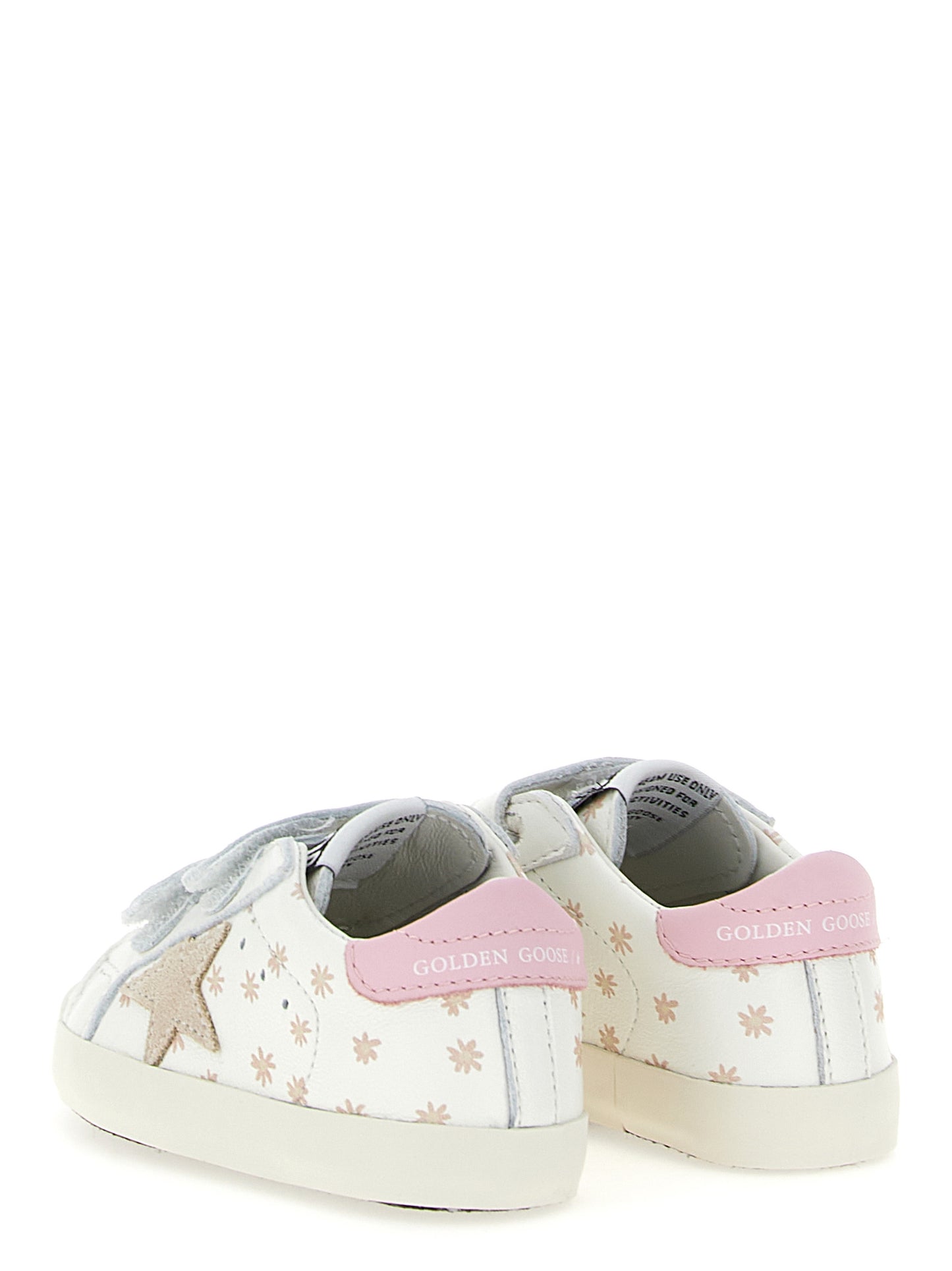 'Baby School' sneakers Sneakers