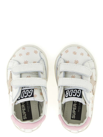 'Baby School' sneakers Sneakers