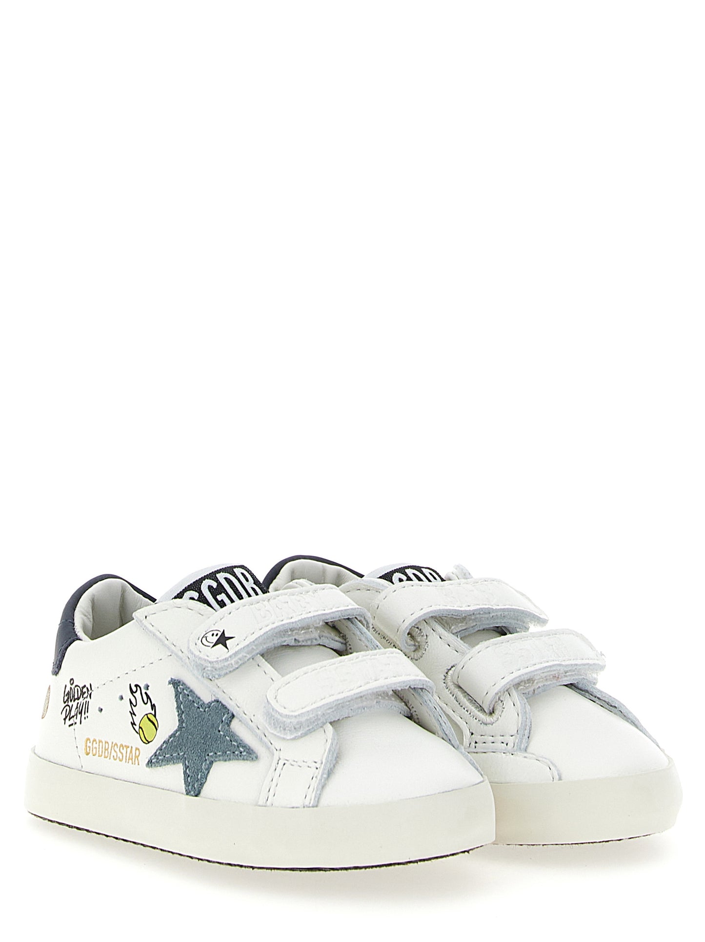 'Baby School' sneakers Sneakers