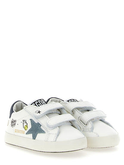 'Baby School' sneakers Sneakers