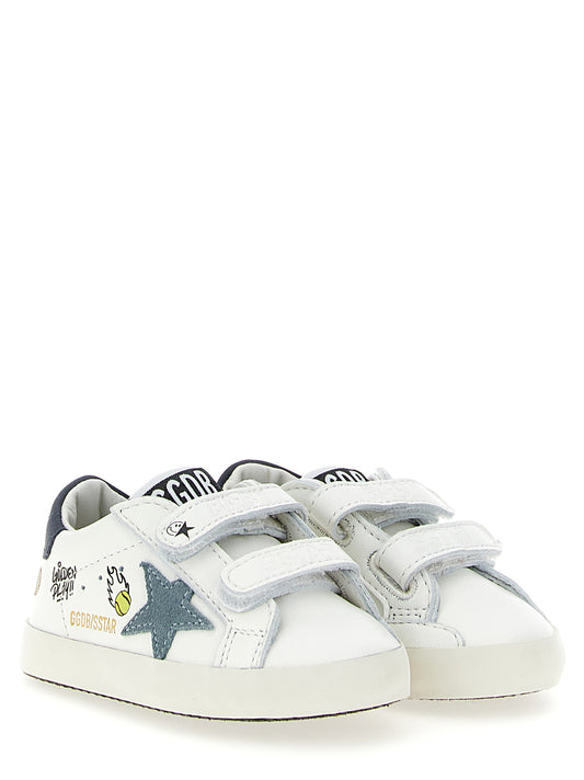 'Baby School' sneakers Sneakers