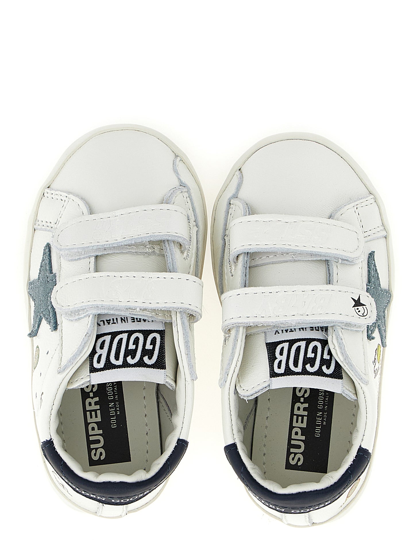 'Baby School' sneakers Sneakers