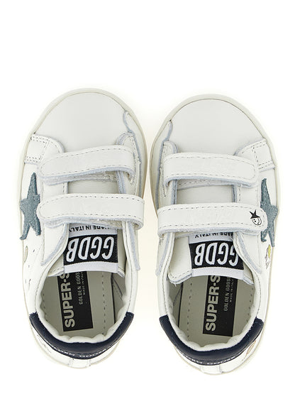 'Baby School' sneakers Sneakers