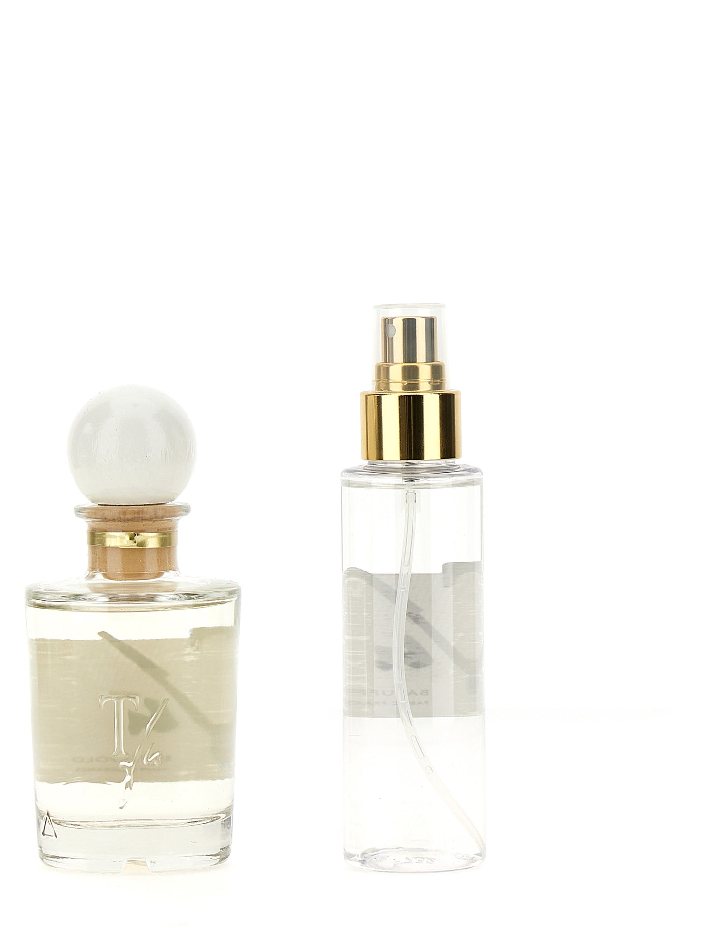 'Batuffolo' gift box 100 ml Room diffusers