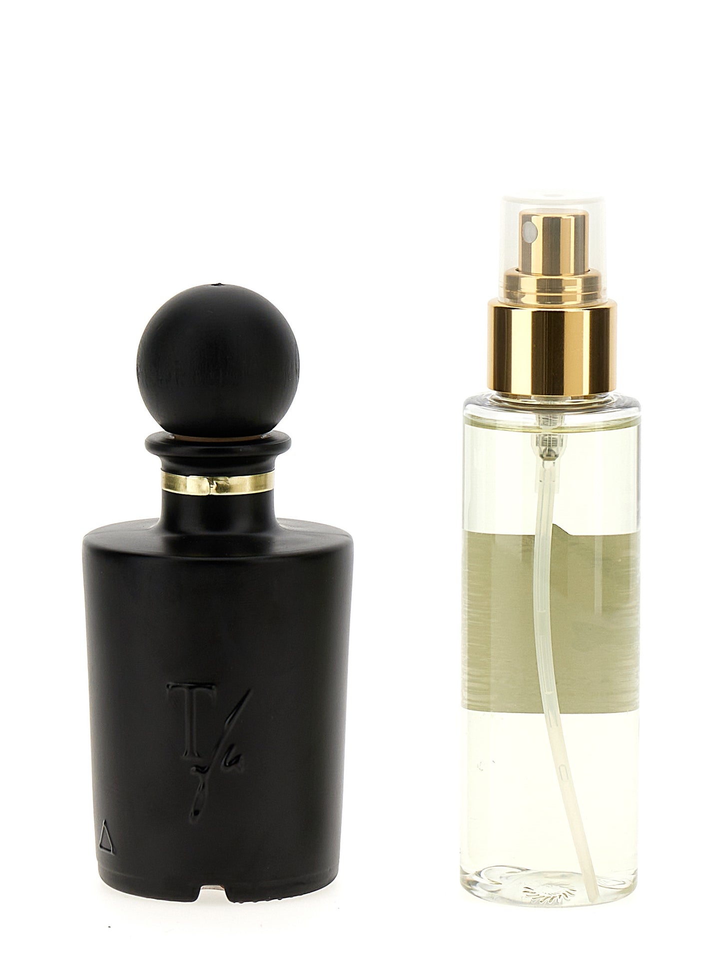 'Nero Divino' gift box 100 ml Room diffusers