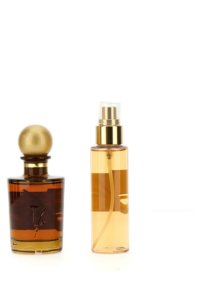 'Patchoulove' gift box 100 ml Room diffusers