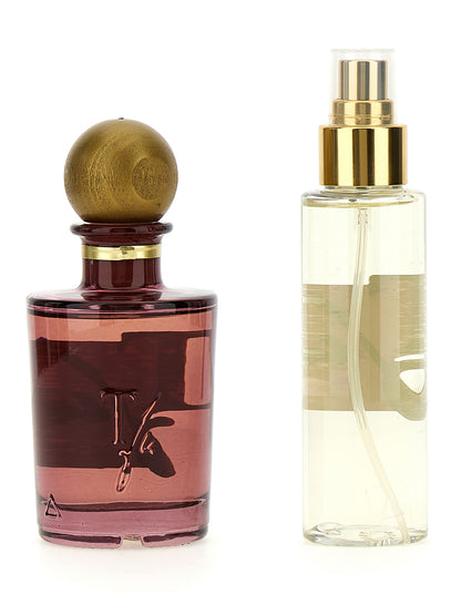 'Rose Oud' gift box 100 ml Room diffusers
