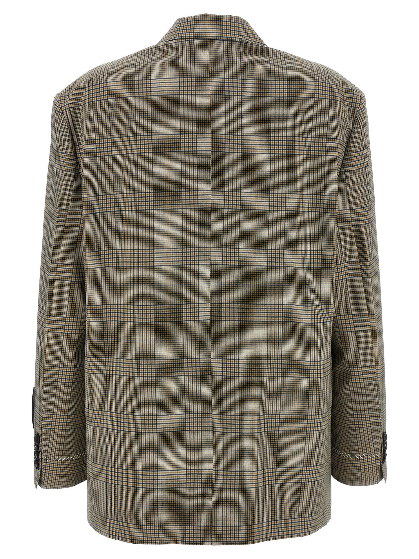 Prince of Wales blazer Blazer and Suits