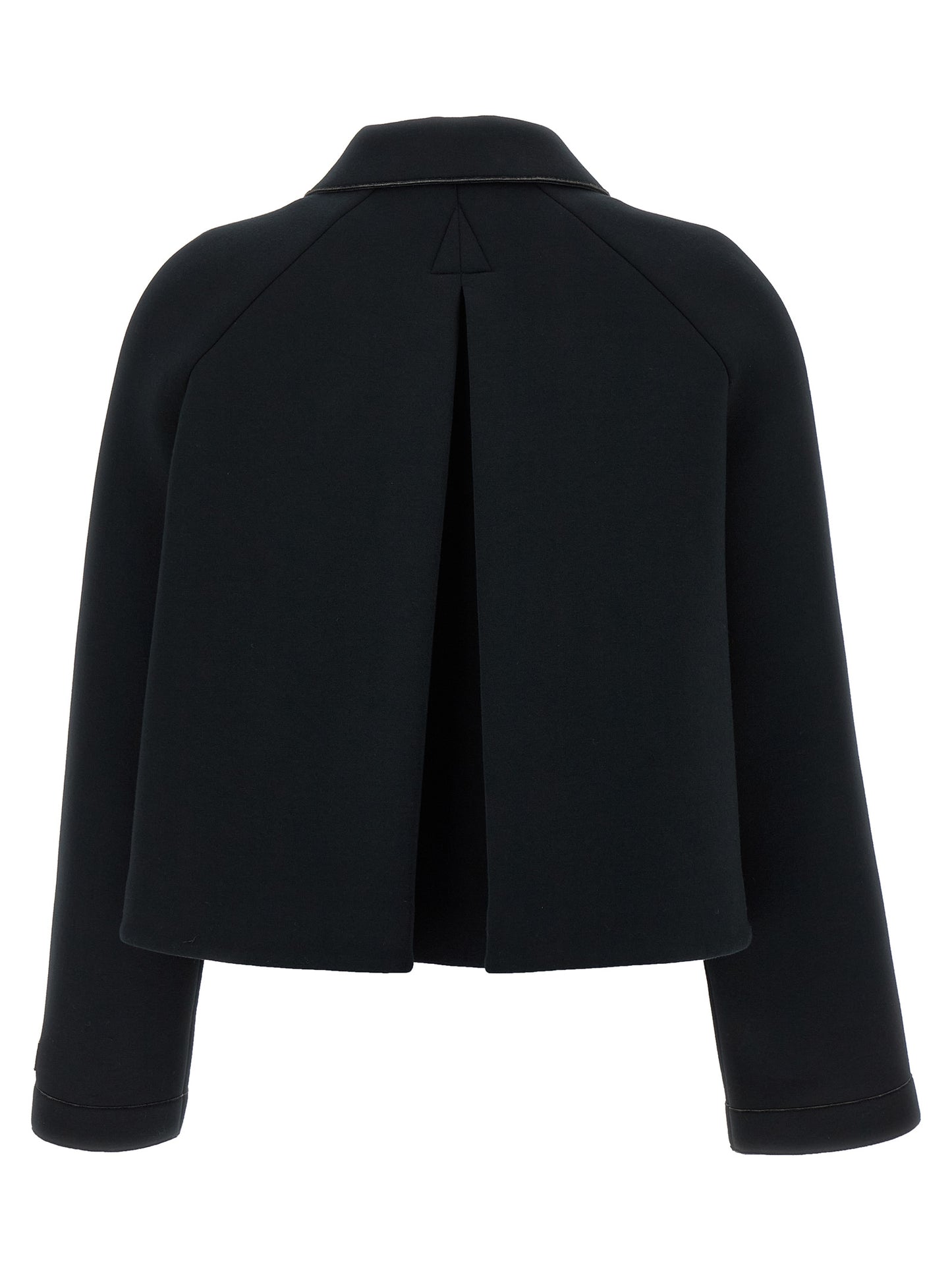 Jersey jacket Down jacket, Parka, Casual jackets