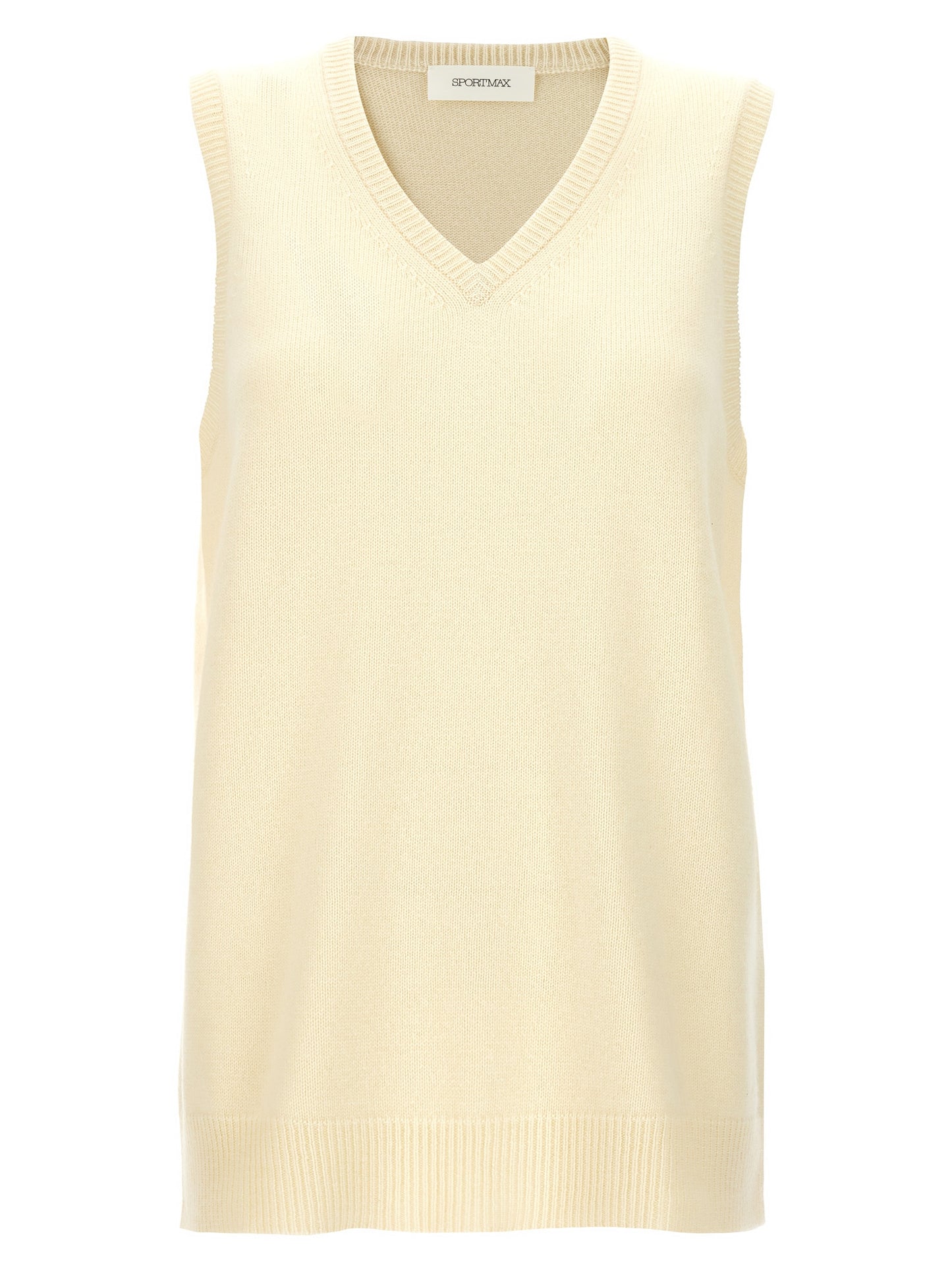 'Gimmy' vest Gilet