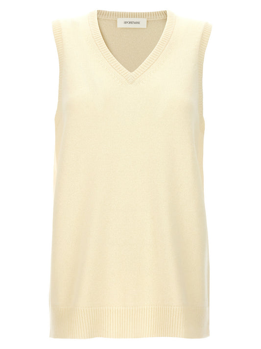'Gimmy' vest Gilet