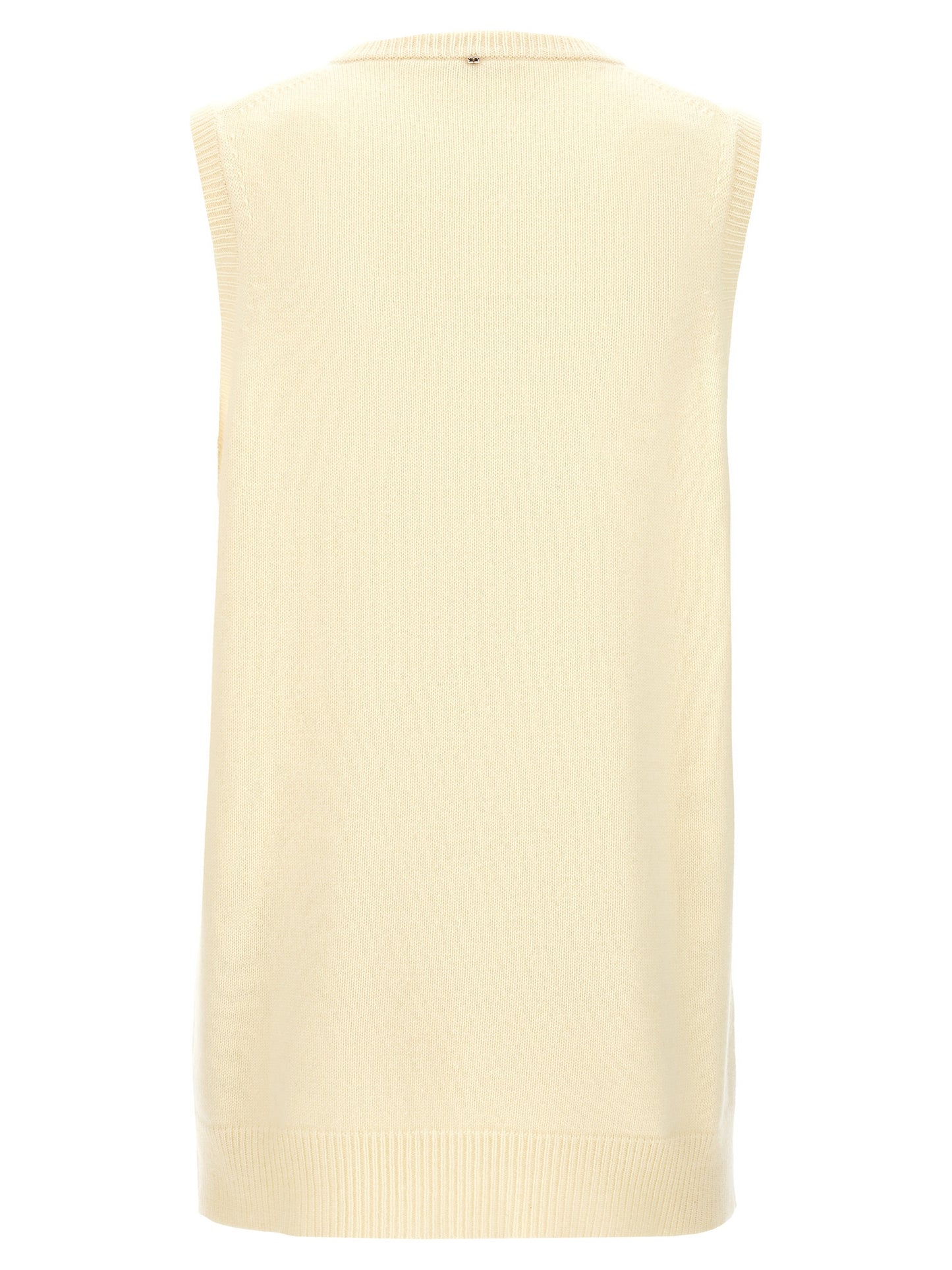 'Gimmy' vest Gilet