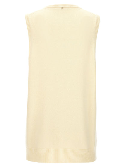 'Gimmy' vest Gilet