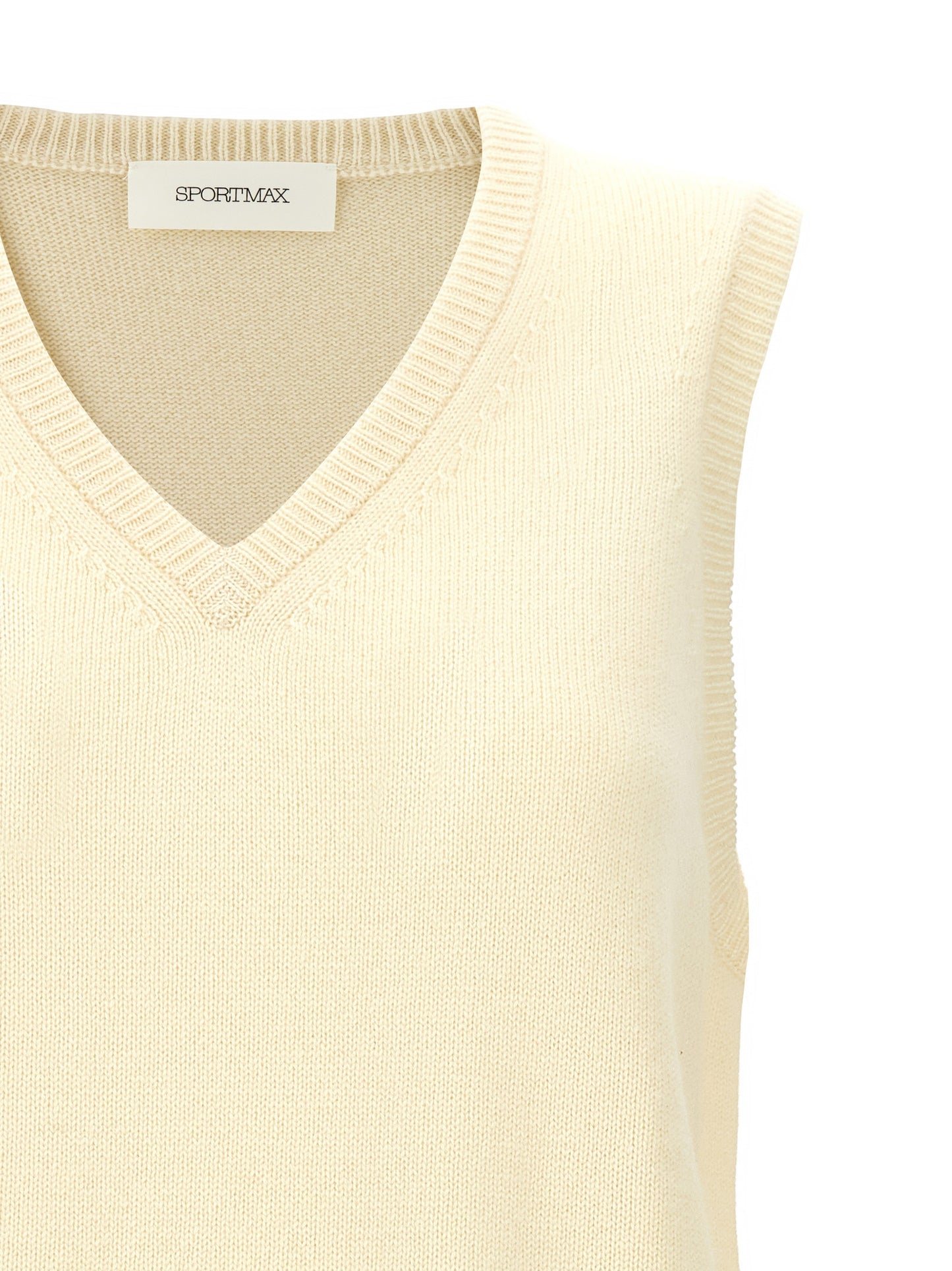 'Gimmy' vest Gilet