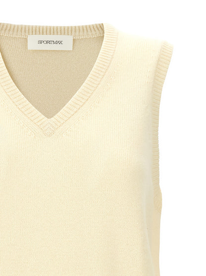 'Gimmy' vest Gilet