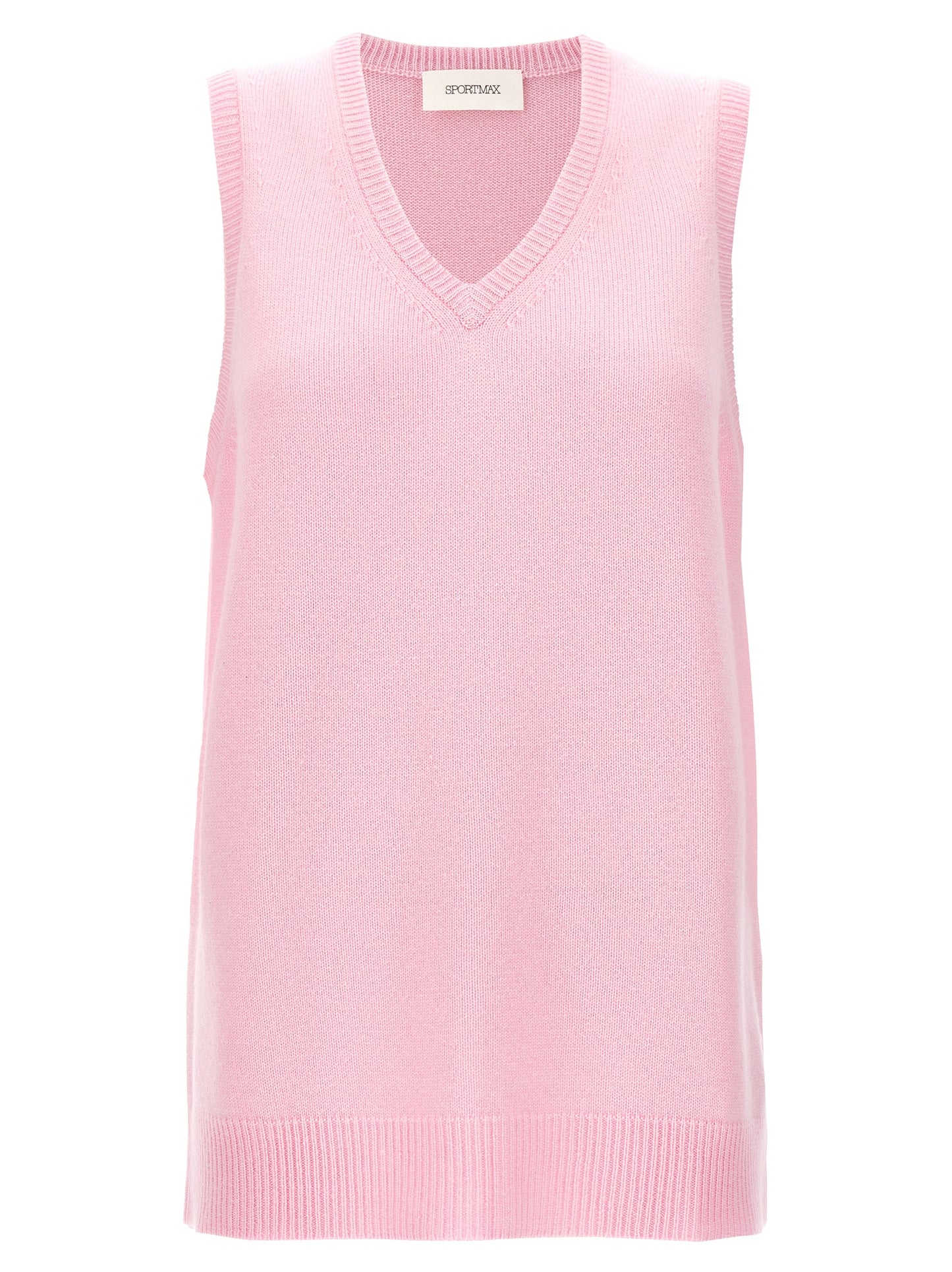 'Gimmy' vest Gilet