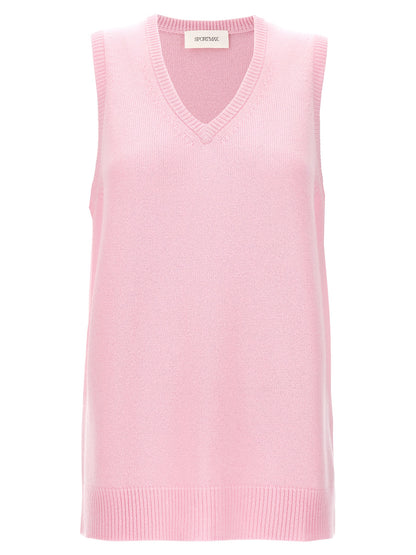 'Gimmy' vest Gilet