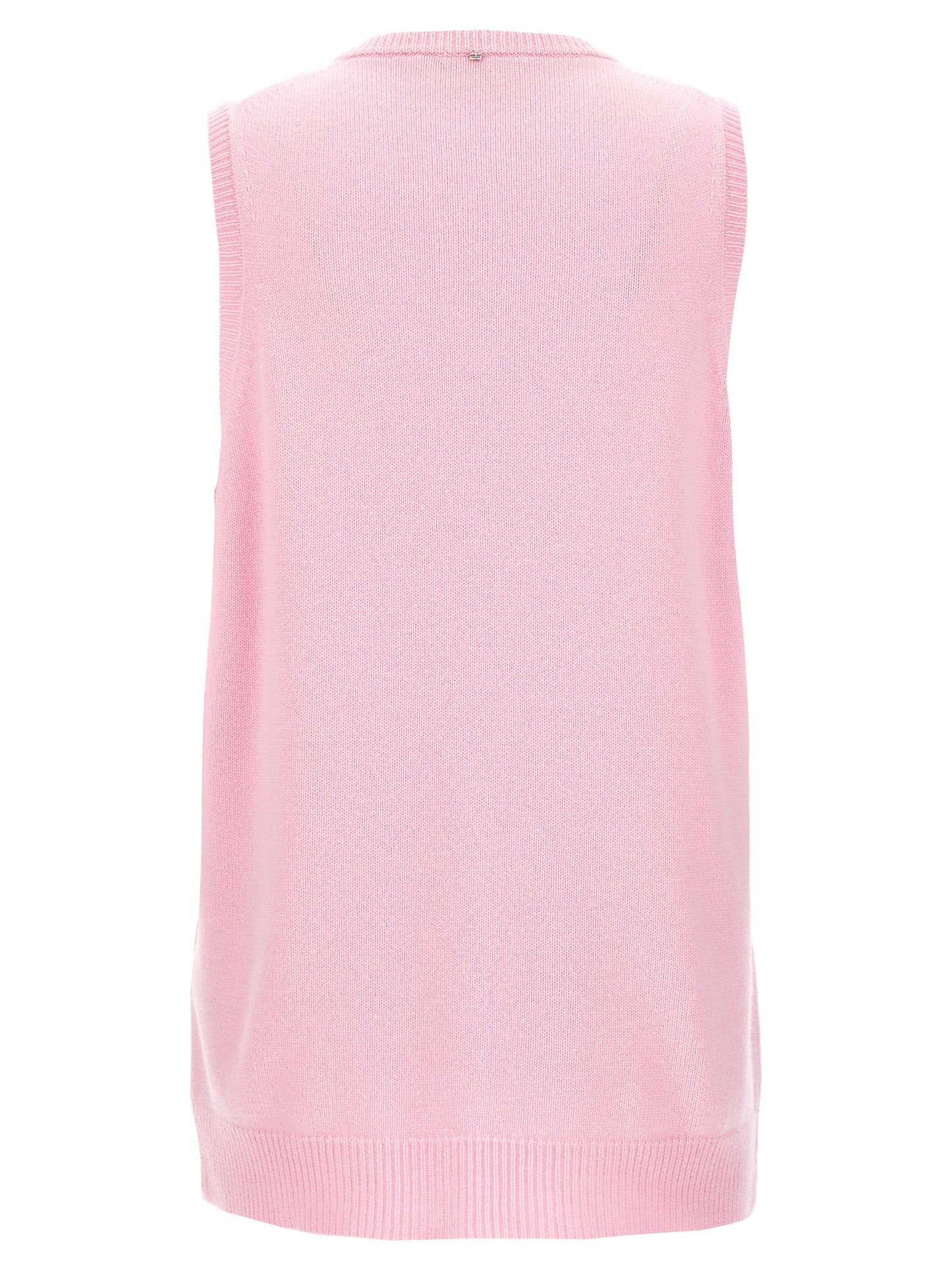 'Gimmy' vest Gilet