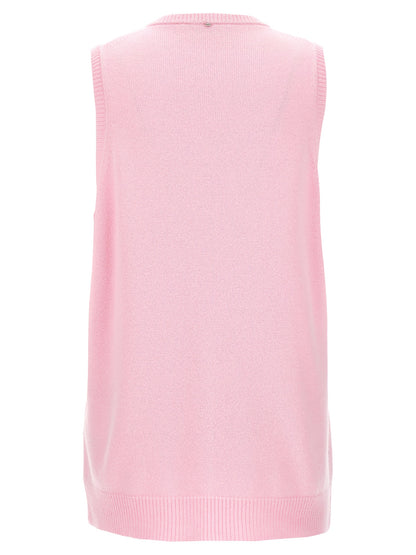'Gimmy' vest Gilet