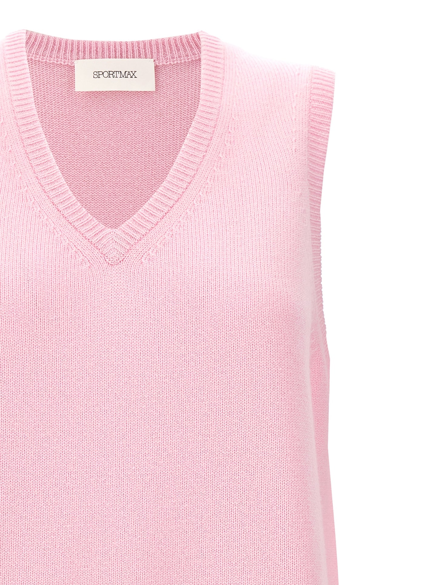 'Gimmy' vest Gilet