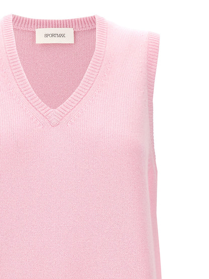 'Gimmy' vest Gilet