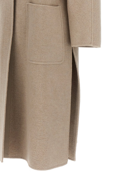 'Gioiosa' coat Coats, trench coats