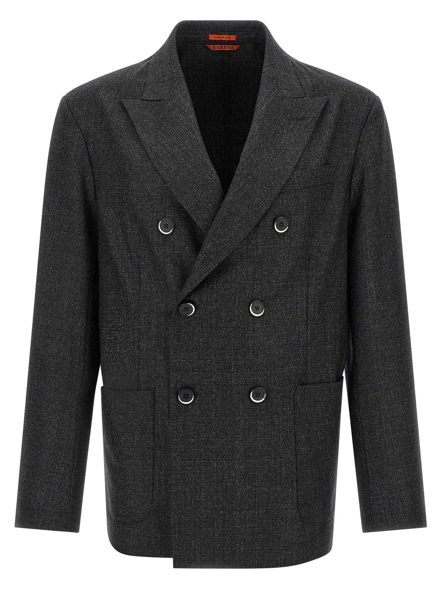 'Doria' blazer Blazer