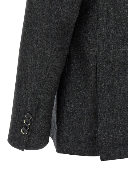 'Doria' blazer Blazer