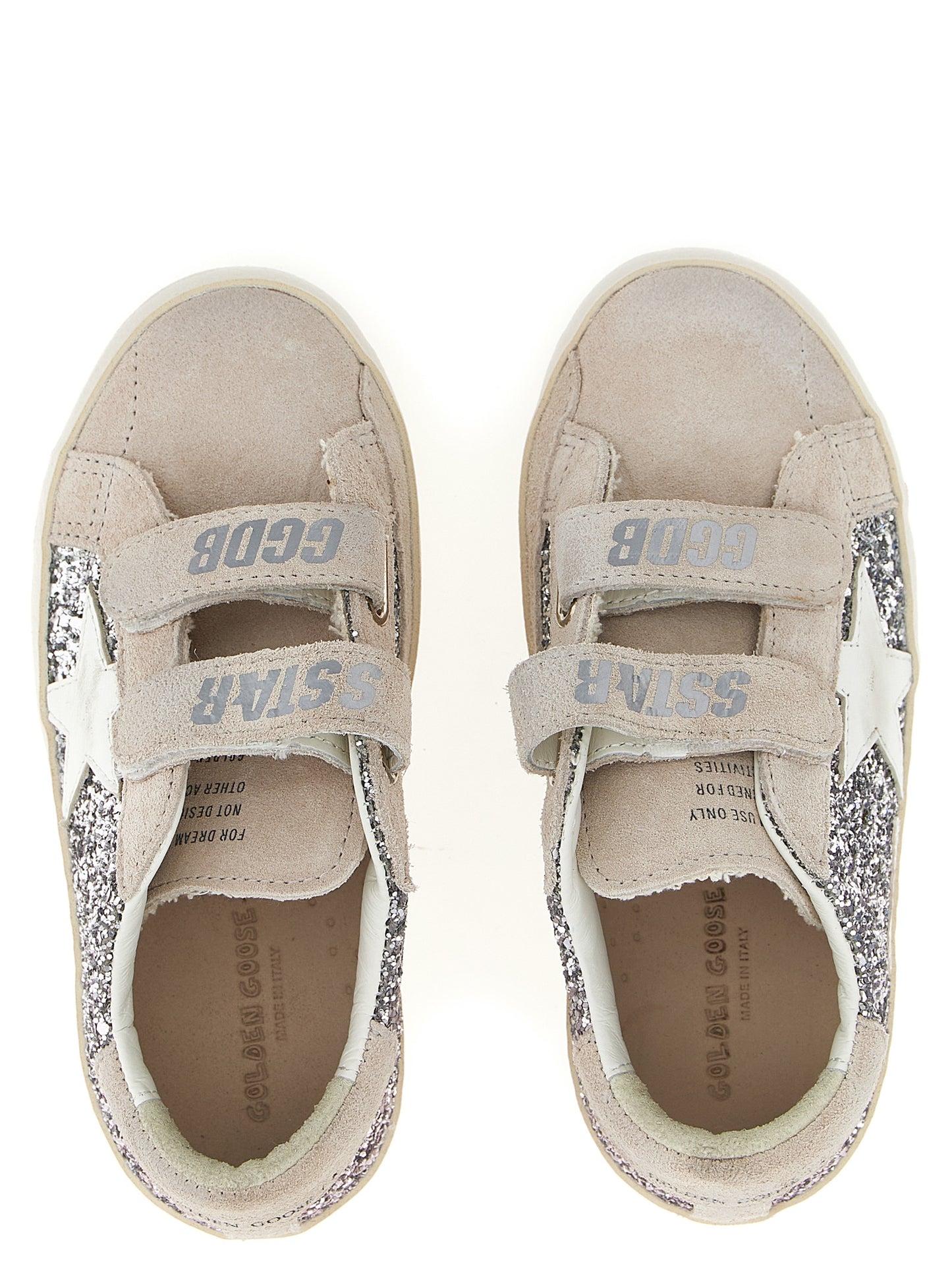 'Old School' sneakers Sneakers