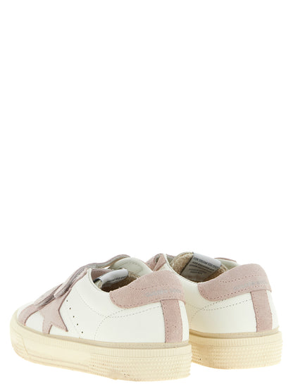 'May School' sneakers Sneakers