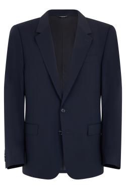 Dolce & Gabbana Single-breasted jacket
