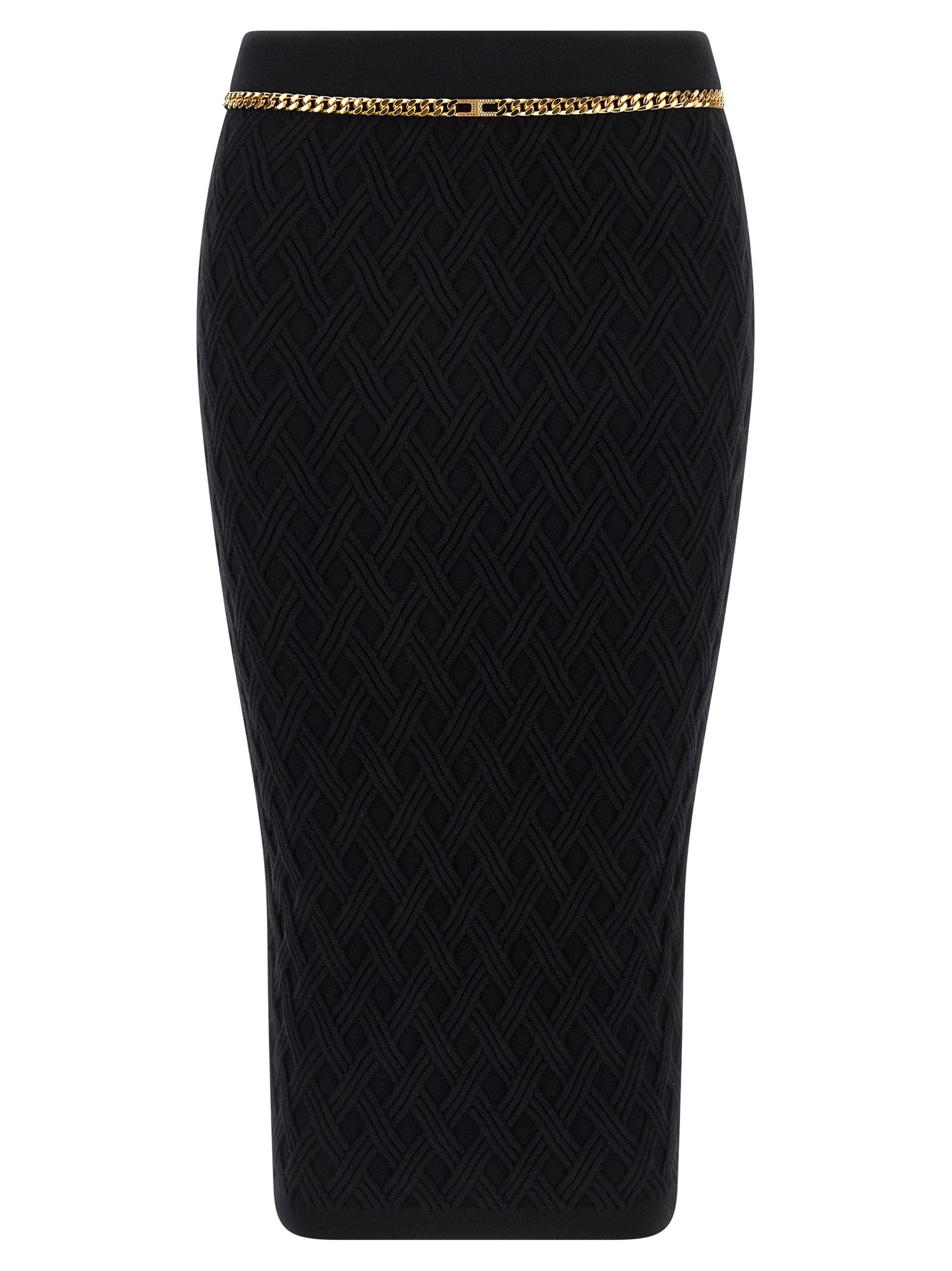 Diamond skirt Skirts