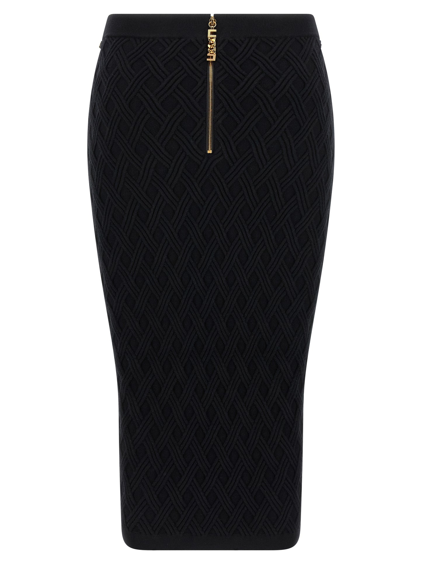 Diamond skirt Skirts