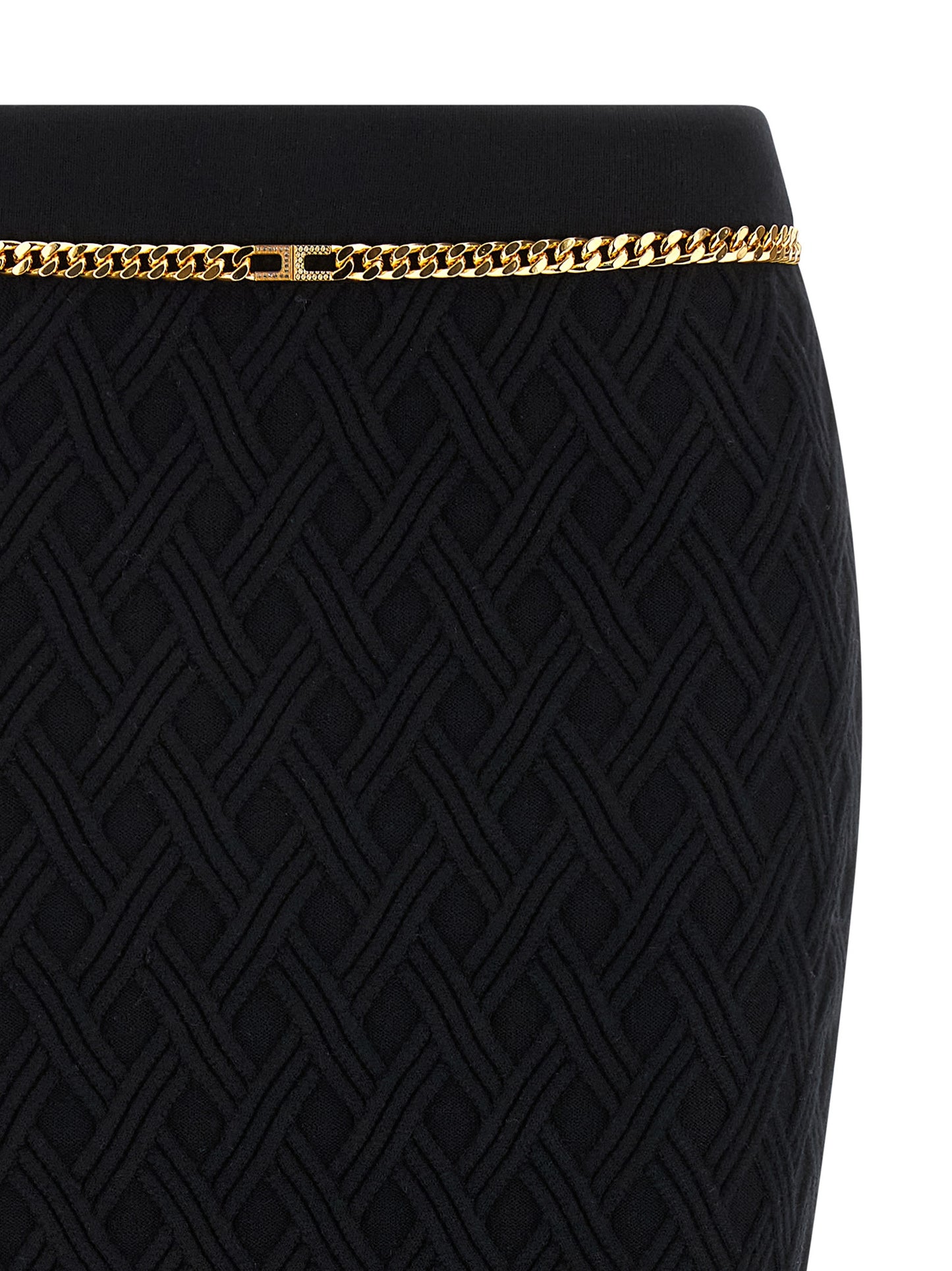 Diamond skirt Skirts