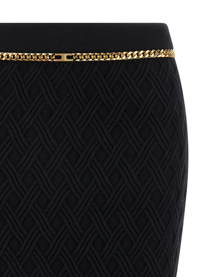 Diamond skirt Skirts
