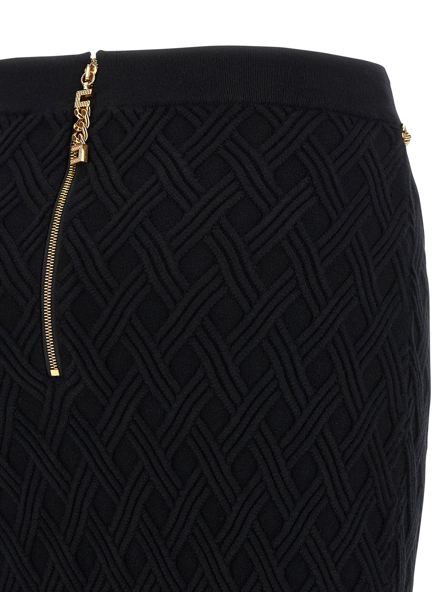 Diamond skirt Skirts