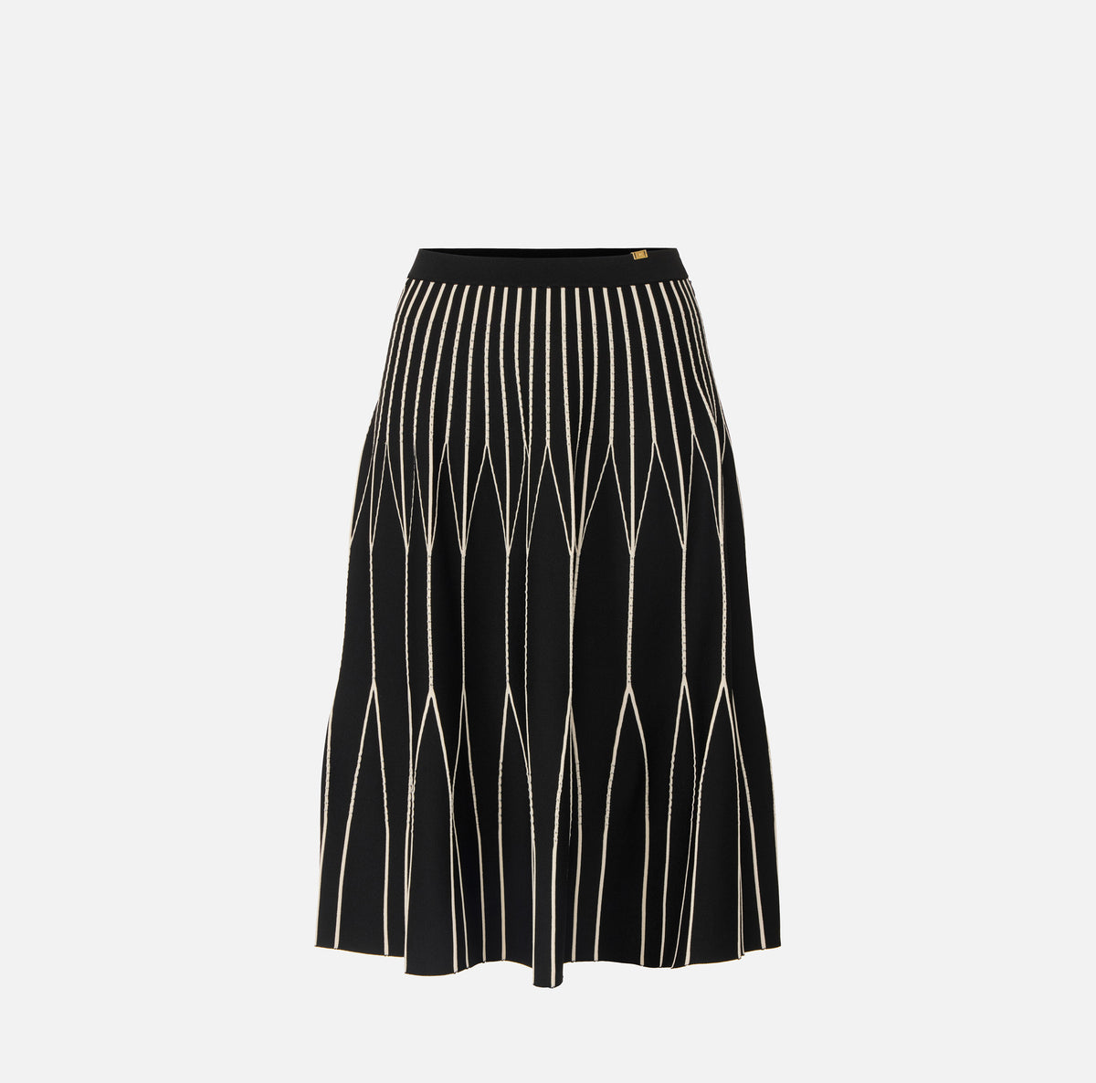 Elisabetta Franchi Skirt
